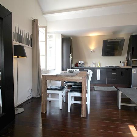 Appart Hypercentre - Le Saint Projet Bordeaux Ngoại thất bức ảnh