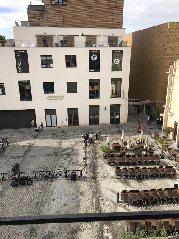 Appart Hypercentre - Le Saint Projet Bordeaux Ngoại thất bức ảnh